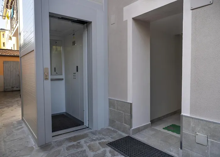 Orchidea For Tourists Hesperia Hosp 摩德纳